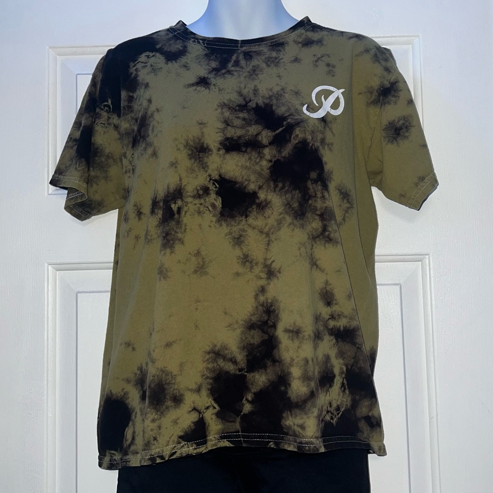 Primitive Shirt